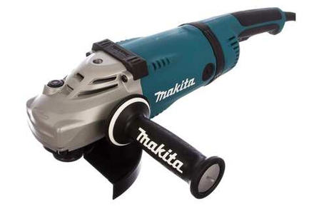 УШМ (Болгарка) Makita GA7040SF01