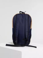 Рюкзак вместительный unisex dark blue