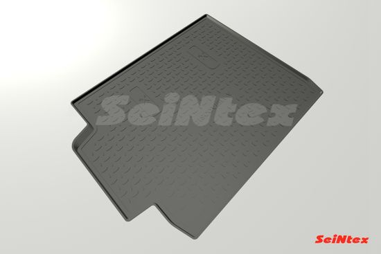 Коврик в багажник Land Rover Discovery V (2016-наст. время)