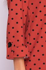 Блузка 41117 Avili