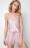LUCY Пижама женская с шортами