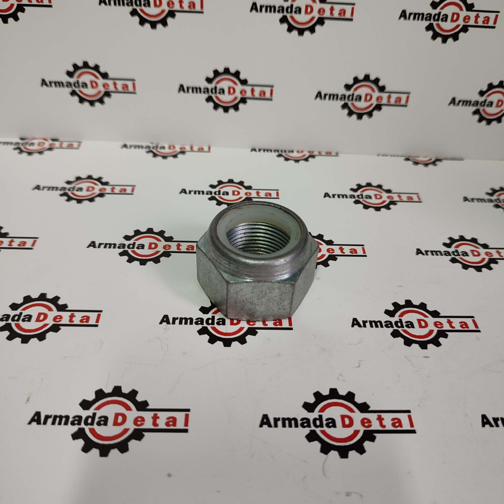 Гайка болта крепления моста | 826/01714 | Aries