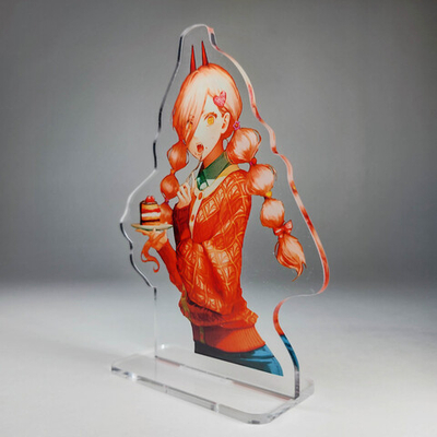 Фигурка Пауэр