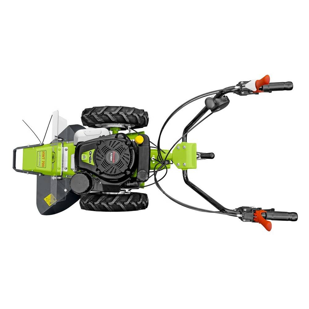 Grillo Колесный триммер HWT 700 Supertrac