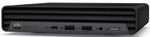 Системный блок HP ProDesk 400 G9 Intel Core i3, 8 ГБ, 256 Гб, Intel UHD Graphics,  ОС Windows 11 Профессиональная