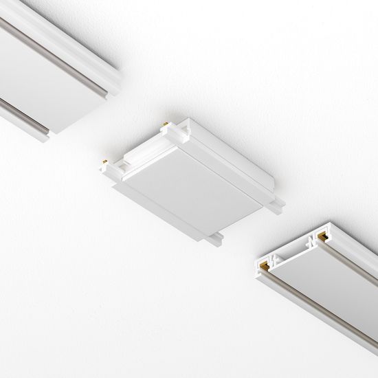 Комплектующие для систем освещения с токоведущими элементами Technical TRA084C-11W