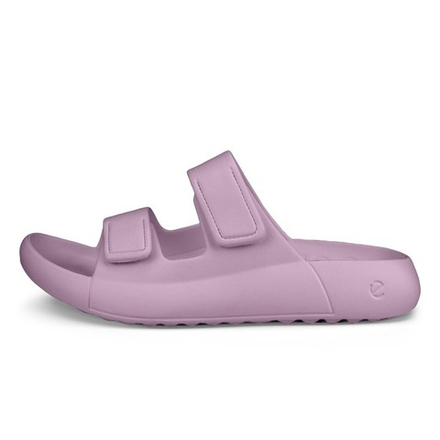 Шлепанцы унисекс ECCO COZMO E