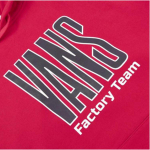 Толстовка Vans, VN0A3QSAFTZ