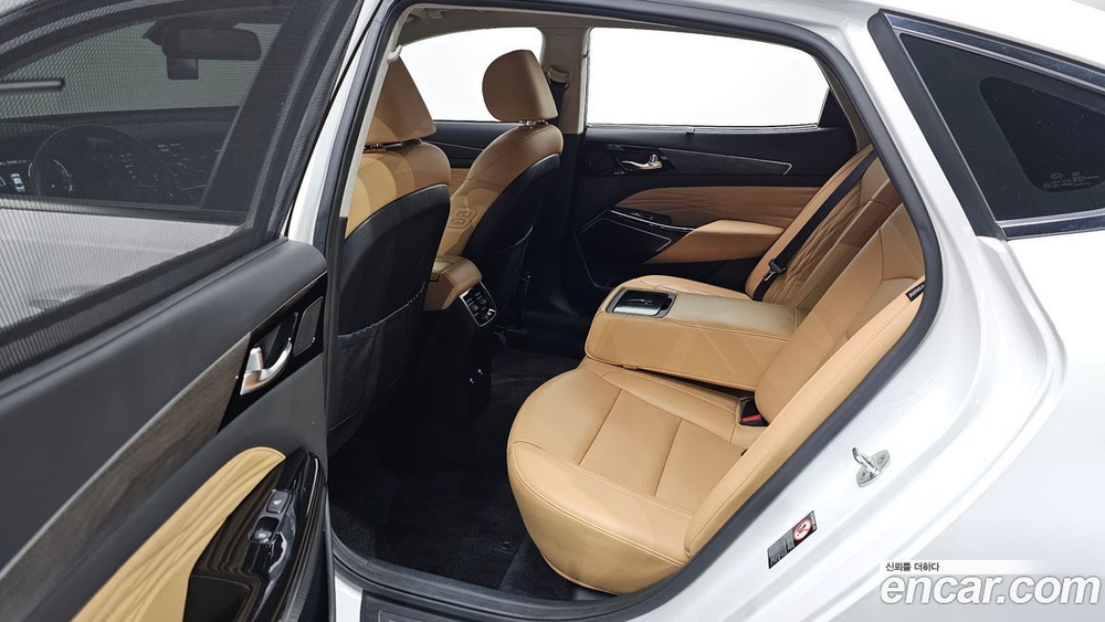 Kia K7 (Cadenza) Premier 2.5 GDI X Editions (06.2020)