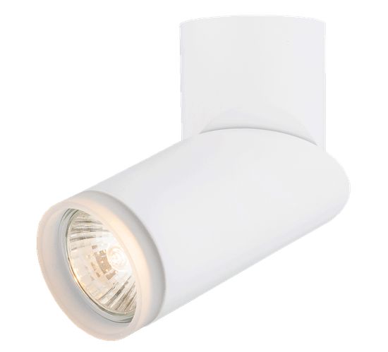 HDL-7060/PC-GU-WH WH (1/20) Светильник