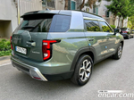 KG Mobility (Ssangyong) Torres Бензин 1.5 2WD (02.2023)