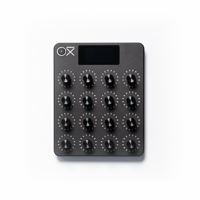 Контроллер OXI E16