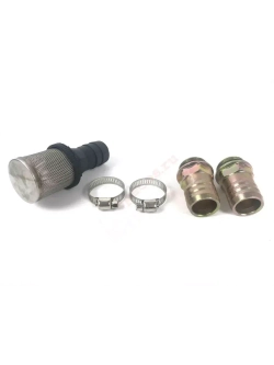 Электрический насос для перекачки топлива и масел Specos EN-