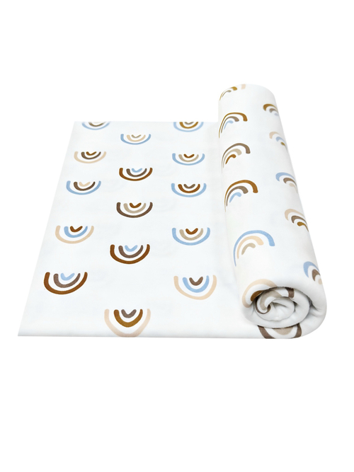 Пеленка Радуги