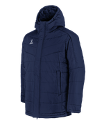 Куртка утепленная CAMP Padded Jacket, темно-синий, детский