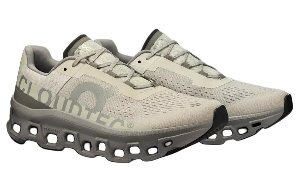 On Cloudmonster Ice Alloy