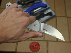 Нож Cold Steel Talwar 4 - серая рукоять 21TLVSLV