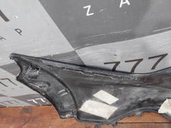 Накладка заднего бампера правая BMW X5 (E70) Б/У Оригинал 51127179022