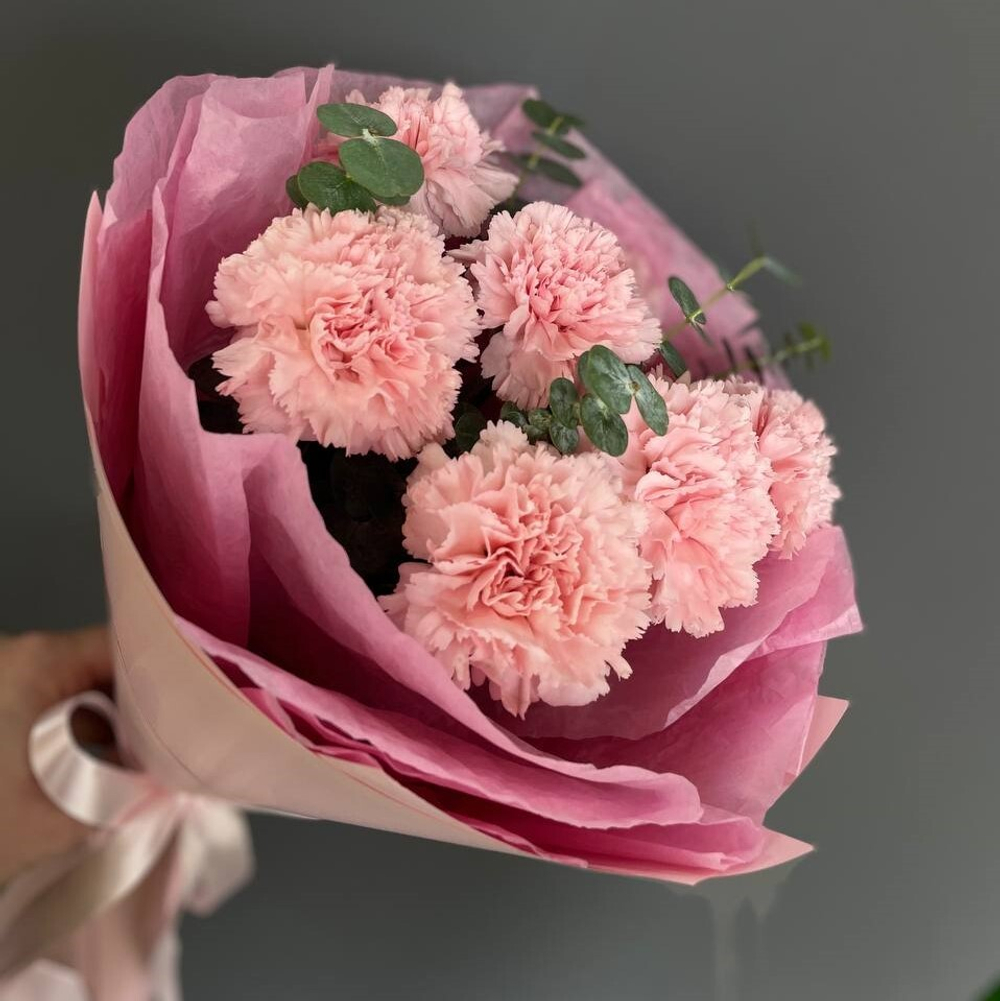 Delicia rosa