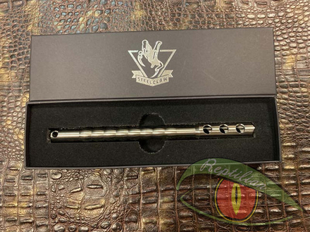 Куботан "STEELCLAW Ствол-01