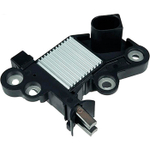 Регулятор напряжения Citroen Jumper, Ford Transit, Peugeot Boxer