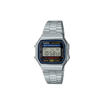 Часы CASIO VINTAGE, A168WA-1W