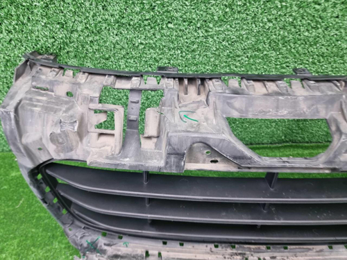 Решетка перед. бампера Porsche Cayenne 2 958 14-18
