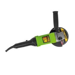 Болгарка 125 мм 860 Вт электрическая сетевая PROCRAFT PW1200E ушм с регулировкой оборотов