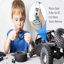 Универсальный профессиональный съемник шестерни двигателя