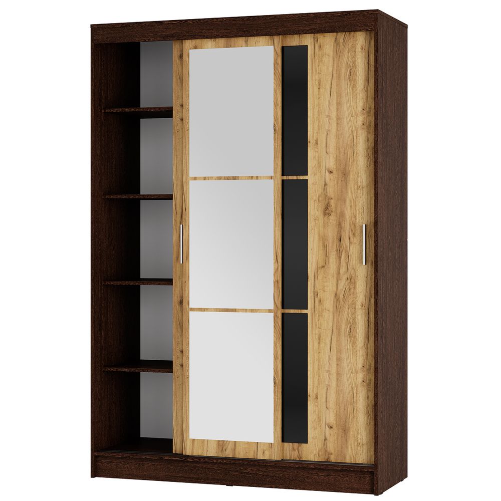 Шкаф-купе Денвер ШКК-03