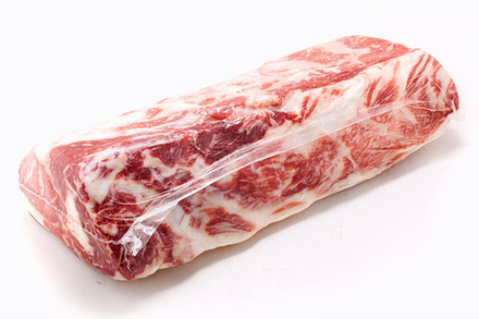 Рибай (толстый край, Ribeye Roll), PRIME, EXTRA, ВУ, ROSSO