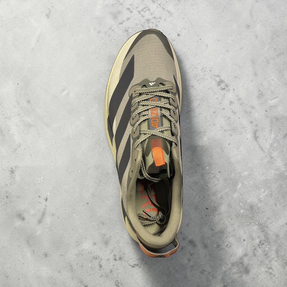 Adidas Adizero Evo SL ATR • Bone