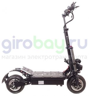 Электросамокат Syccyba R12 Pro 60V/50Ah фото 1 фото №3
