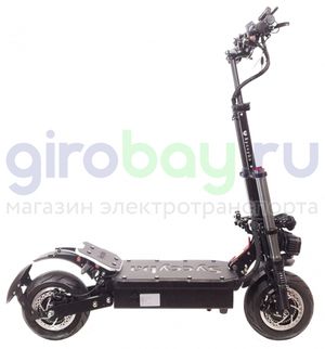 Электросамокат Syccyba R12 Pro 60V/50Ah