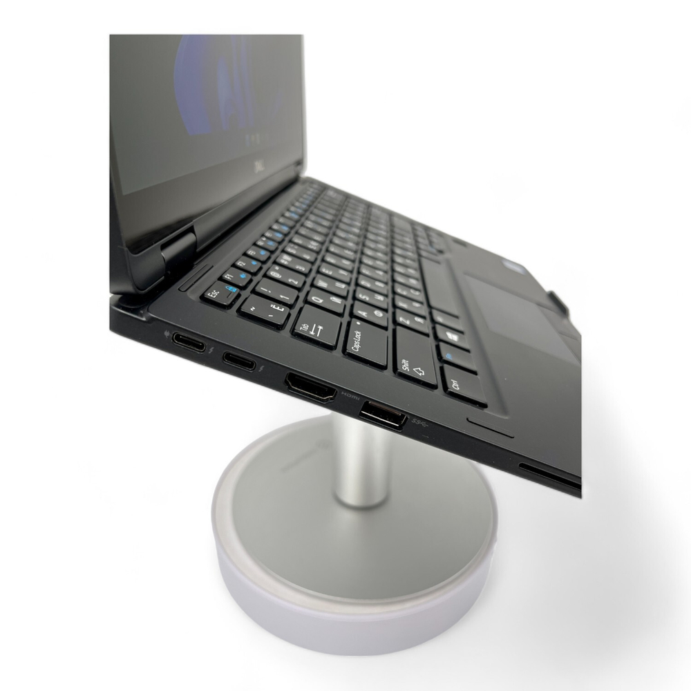 Latitude 7390 2in1