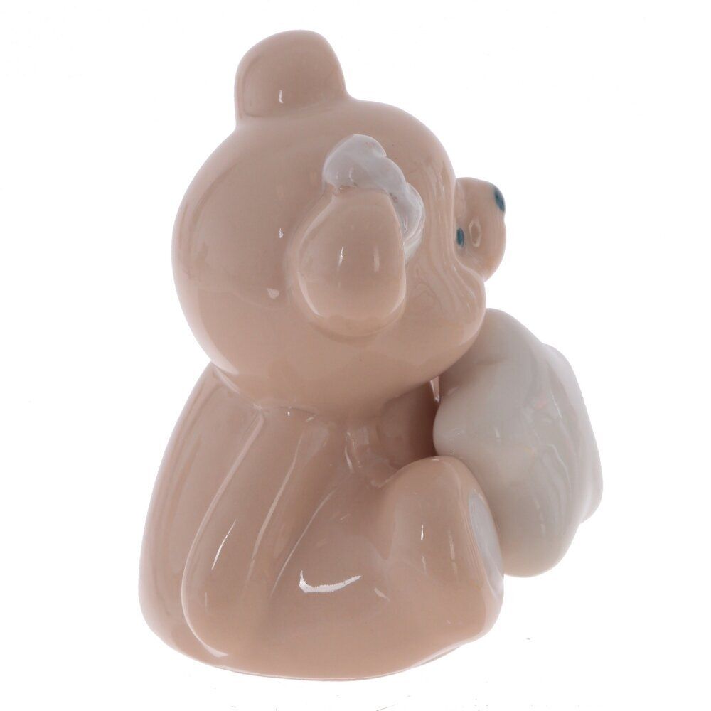 GAEM Фигурка декоративная "Медвежонок" (блок 3 шт), L5 W4 H6,5 см, 3в.