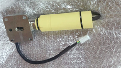 Электропривода раздатки, контроллер (отдельно) Нива 4х4/Легенд/Шевроле/Тревел. (ЭРПК)