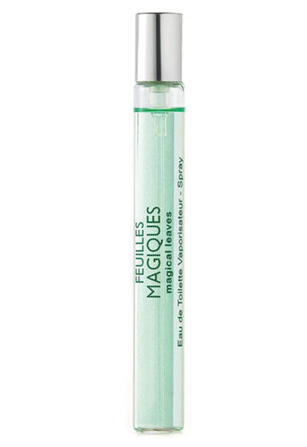L'Occitane en Provence Magical Leaves