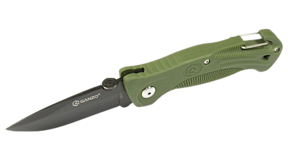 Нож Ganzo G611 420C -