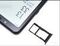 Hisense A5 Pro CC, 5,84 E-Ink смартфон с цветным дисплеем