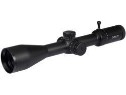 Прицел Gaut Nephrite 4-16x50, SF, сетка 61 (Half MD) - фото 1