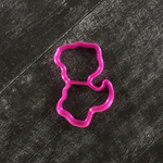 Динозавр №20