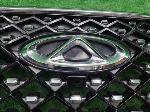 Решетка радиатора Chery Tiggo 8 Pro Max (22-24)