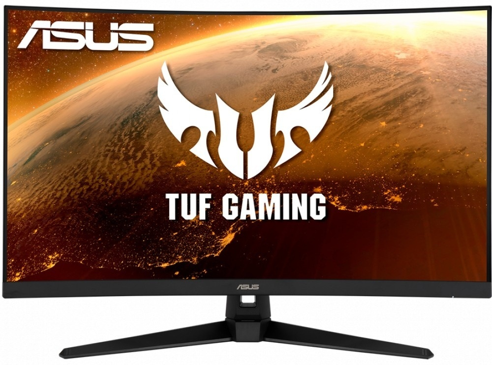 Монитор ASUS 90LM0681-B01170 белый