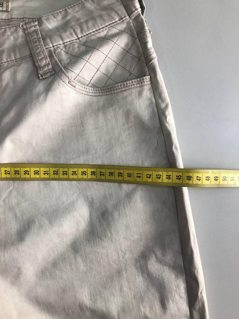 Шорты Multiblu в стиле casual, маркировка 38, визуально на 44 размер