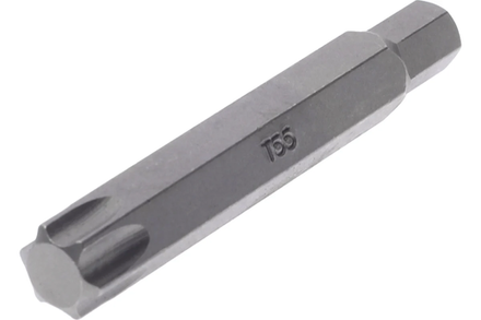 Вставка RF-1567055 5/16"DR TORX T55х70мм ROCKFORCE