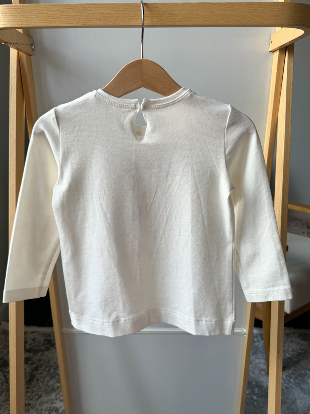 Лонгслив Monnalisa, 98