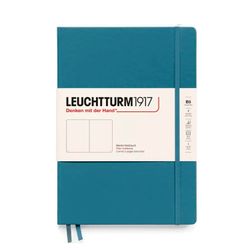 Блокнот Leuchtturm1917 Composition B5 в точку с мягкой обложкой (363929)