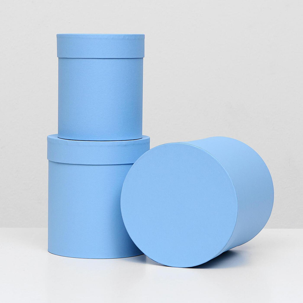 Коробка ТУБУС 15,5*15,5*15