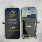 Дисплей iPhone 15 Pro Max Full HD incell; бренд MS